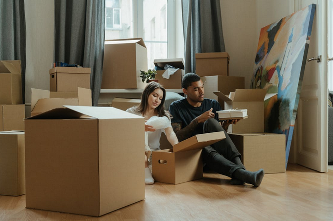 Ways to Make the Most of Your First Week After Relocating