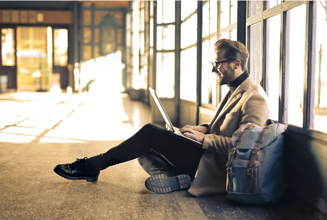 Why Digital Nomads Are Moving to Clapham